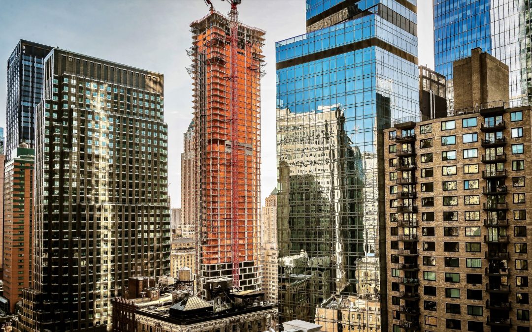 A Guide to the Commercial Real Estate Market