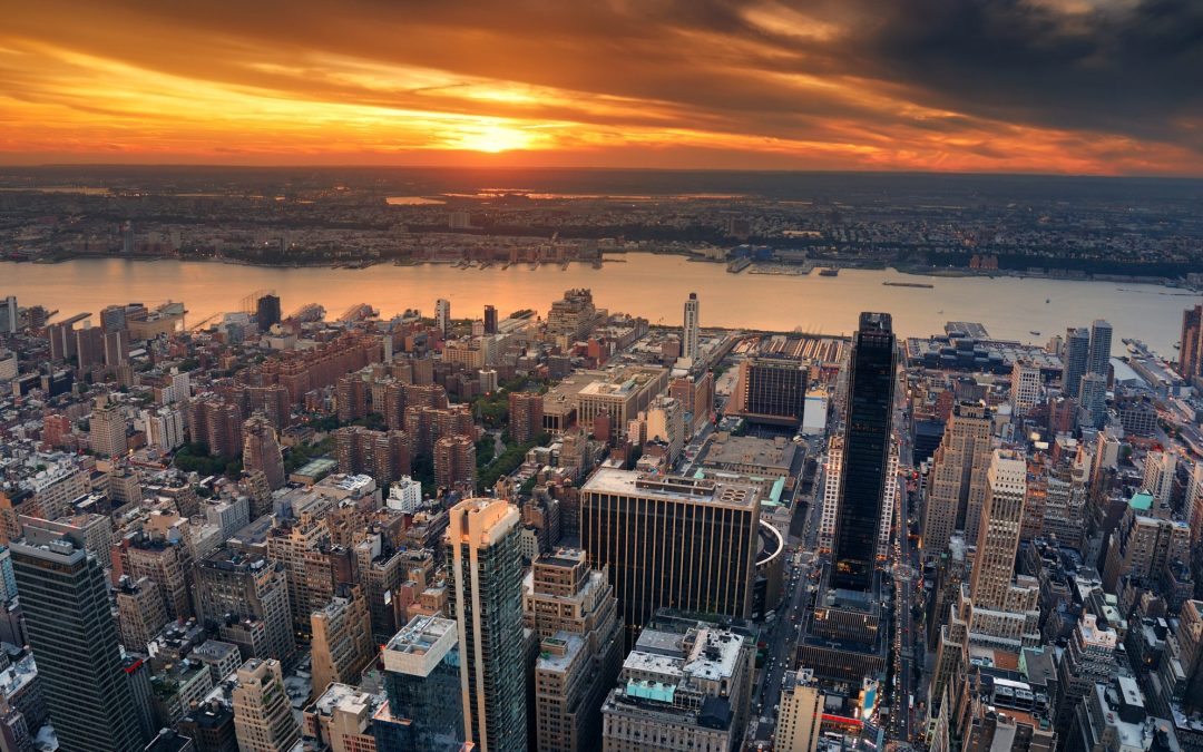 The Lucrative Landscape: Exploring the Benefits of Investing in Commercial Real Estate