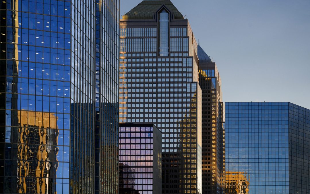 How Current Interest Rates Impact the Commercial Real Estate Market