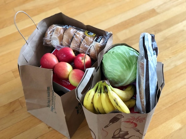 6 Ways to Lower Your Food Bill