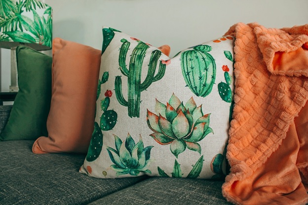 How To Decorate Without Spending Any Money