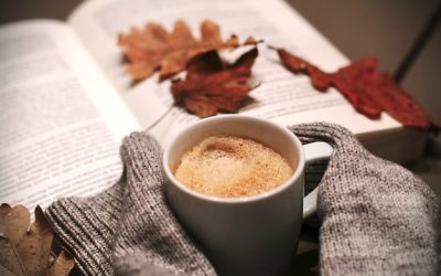 Make your Home Feel Warm and Cozy this Fall