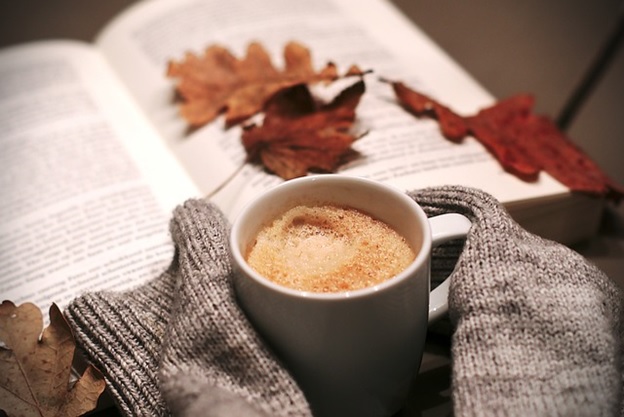 Make your Home Feel Warm and Cozy this Fall