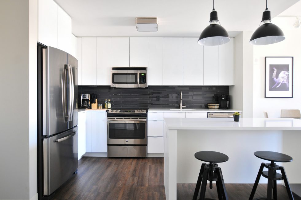 Kitchen Design Trends for 2025: A Blend of Functionality and Style