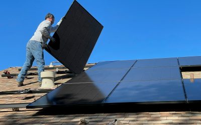 Eco-Friendly Home Improvements That Add Value