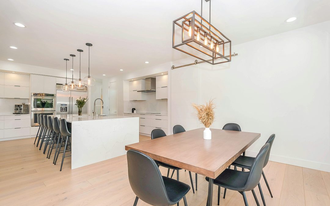 How to Stage Your Home for a Quick Sale