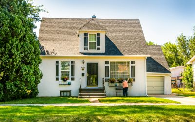 The Benefits of Homeownership: Why 2025 Is a Great Year to Buy