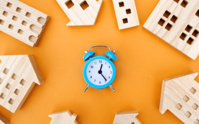 The Best Week to List Your House: Is April the Right Time to Sell?