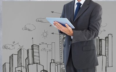 Commercial Real Estate in 2025: Key Trends & Opportunities