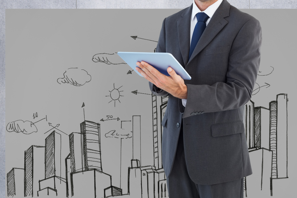 Commercial Real Estate in 2025: Key Trends & Opportunities