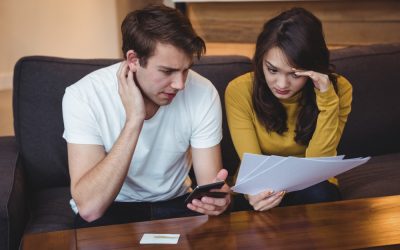 Top Mistakes to Avoid When Financing Investment Properties