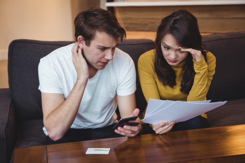 Top Mistakes to Avoid When Financing Investment Properties