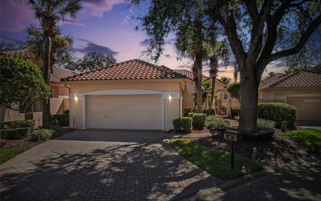 Sold | 4 VIA CAPRI, PALM COAST, FL 32137-2208